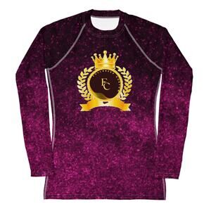 kokorepublic Women's Rash Guard